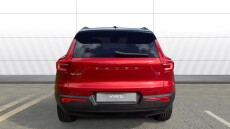 Volvo Xc40 1.5 T3 [163] R DESIGN 5dr Geartronic Petrol Estate